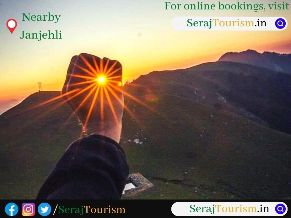 Janjehli – A Popular Tourism Destination in Himachal Pradesh