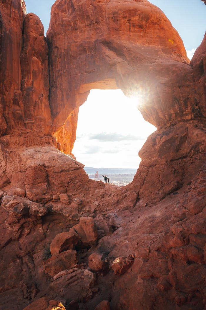 arches national park femme 17515016