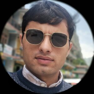 Pushap Raj Verma