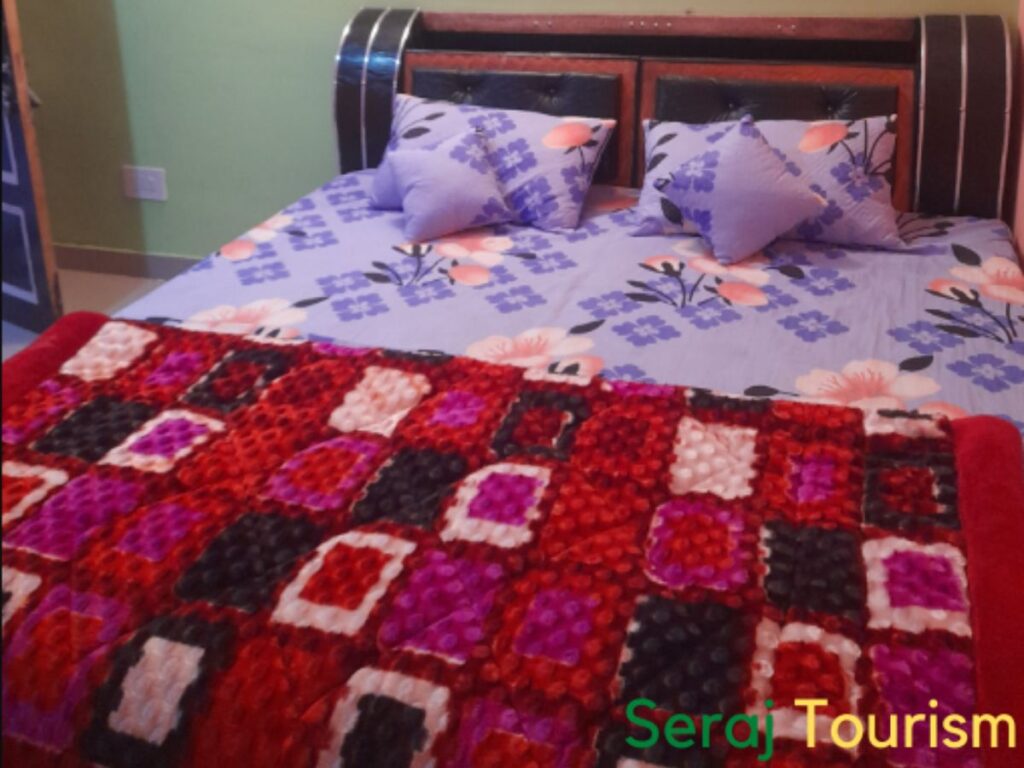 Hilldrops Homestay — photo 10