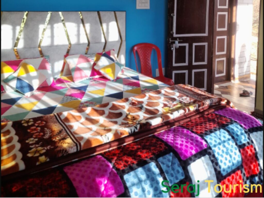 Hilldrops Homestay — photo 2