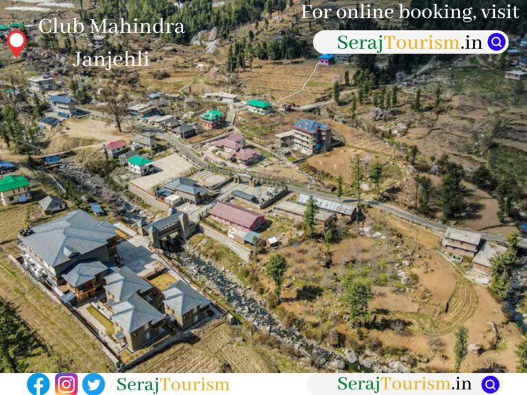Club Mahindra Janjehli — photo 5