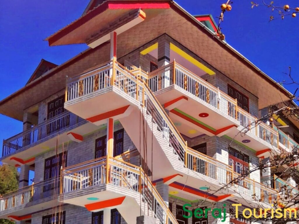 Hilldrops Homestay — photo 3