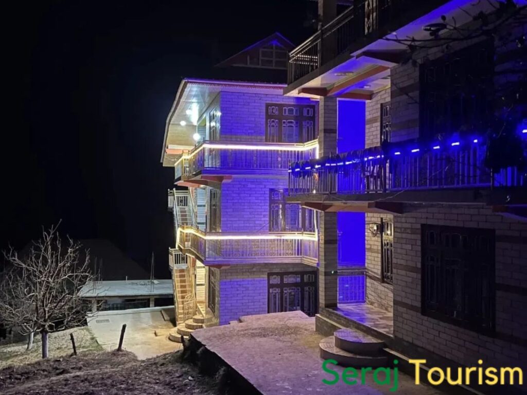 Hilldrops Homestay — photo 1