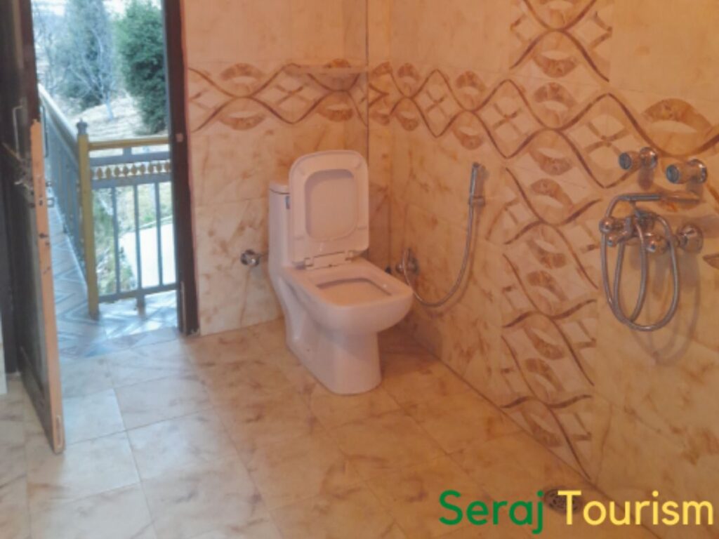Hilldrops Homestay — photo 6