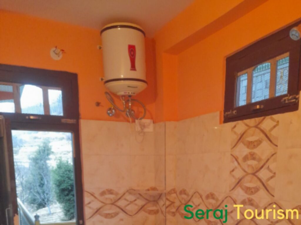 Hilldrops Homestay — photo 5