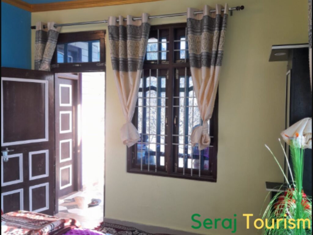 Hilldrops Homestay — photo 8