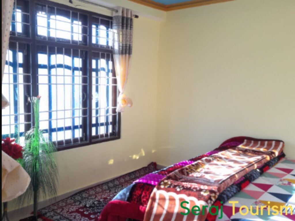 Hilldrops Homestay — photo 7