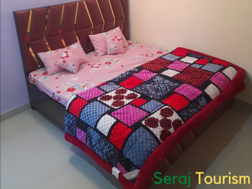 Hilldrops Homestay — photo 9