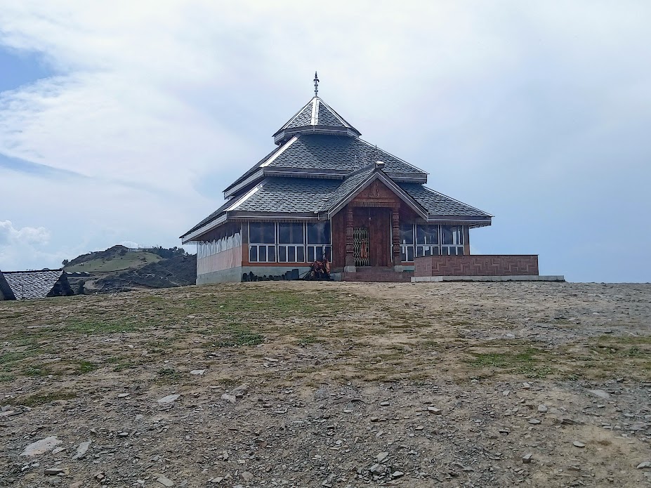 Eco Tour – Shetadhar 4Nights/5Days