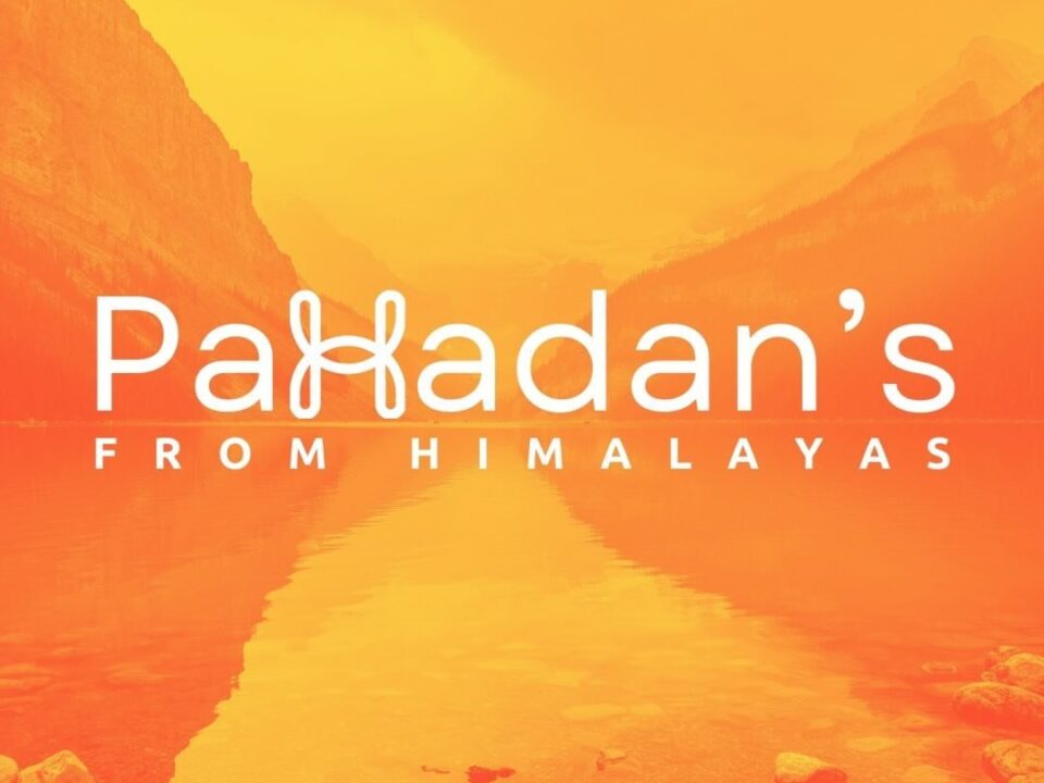 Pahadans